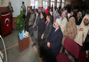 Küçükler vatandaşla yüzleşti